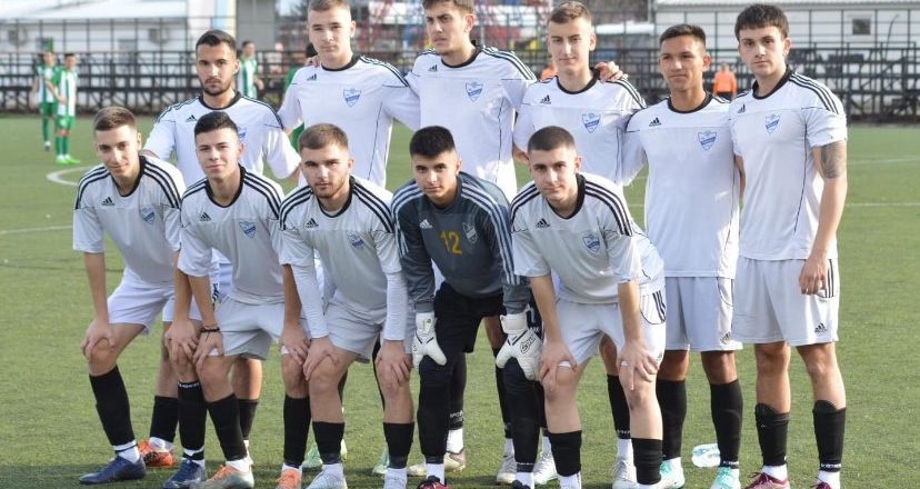 Фудбалското пријателство на ФК Тетекс и ФК Раднички Ниш продолжува