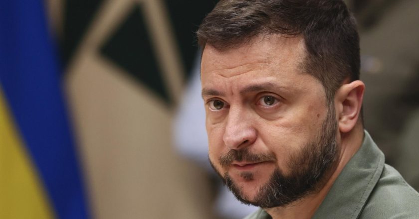 Срамна одлука на парламентот во Украина