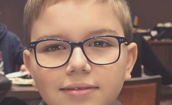 МАКЕДОНСКИОТ ГЕНИЈ МАКЕДОН ОСВОИ ЗЛАТО НА ГЕРМАНСКАТА МАТЕМАТИЧКА ОЛИМПИЈАДА