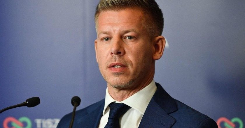 Една од првите изјави на новиот премиер на Унгарија