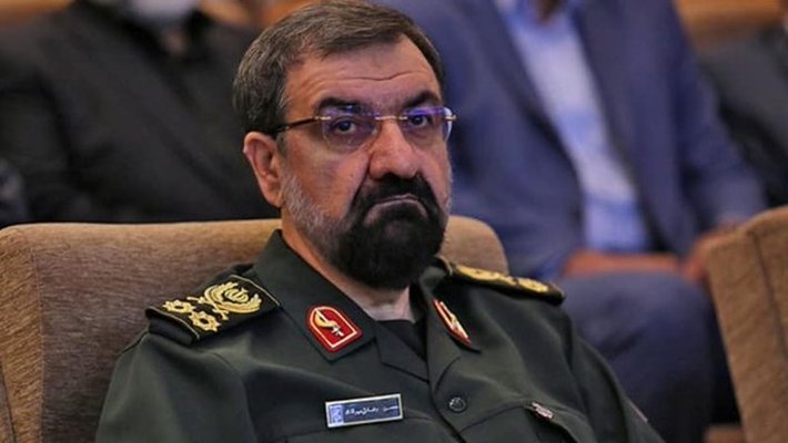 Храбра изјава на иранскиот генерал